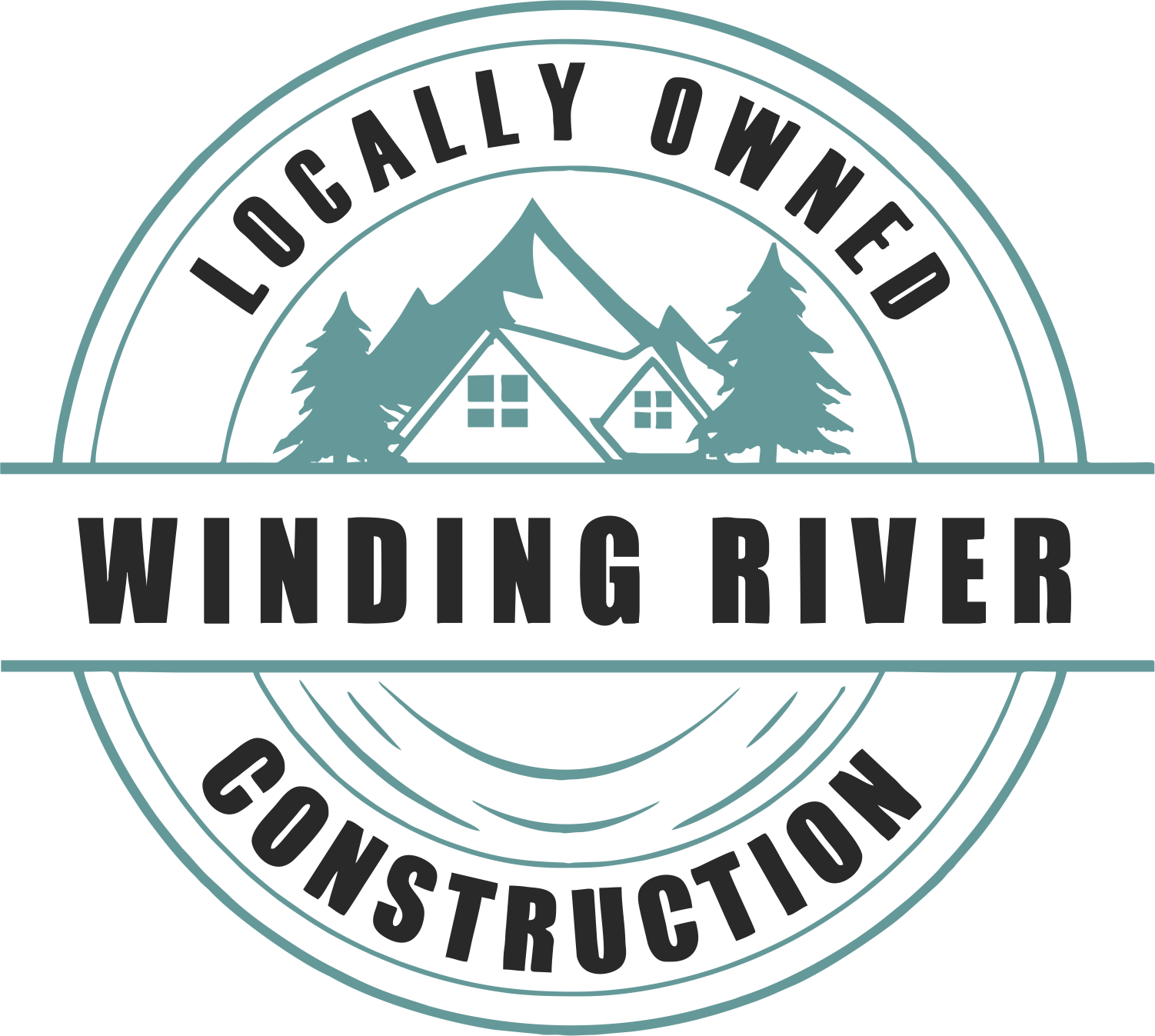 Winding River Construction